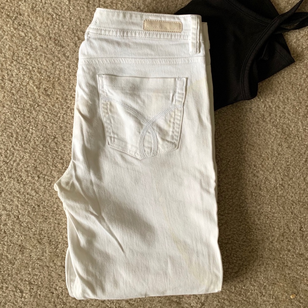 Calvin Klein Denim